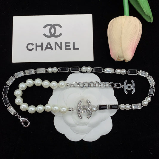 14C961XDE Stylish Necklaces