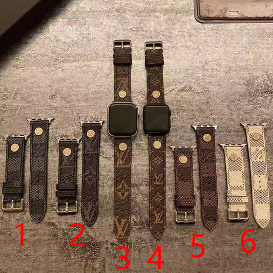 PWE80ADE Stylish watch strap
