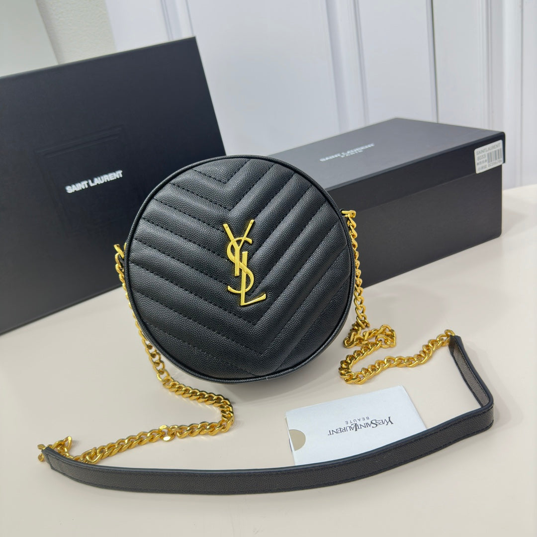 1XSL270BDE Stylish bag
