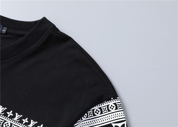135WE74UDE Stylish T-shirts