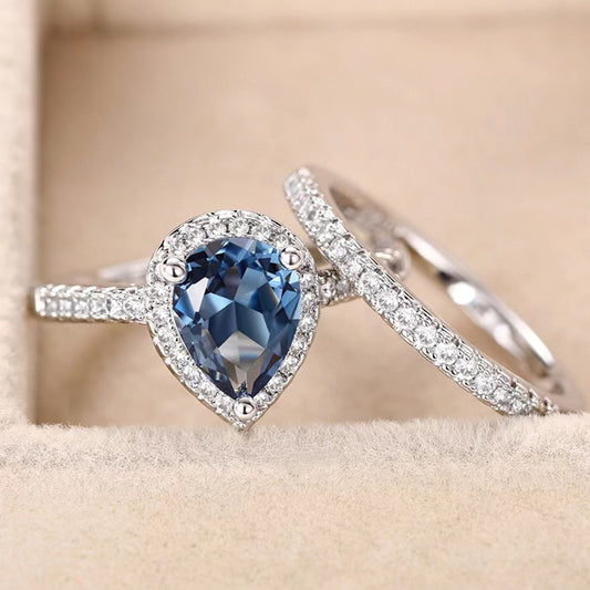 PYA22JDE Stylish  Diamond Ring High Quality Wedding Ring