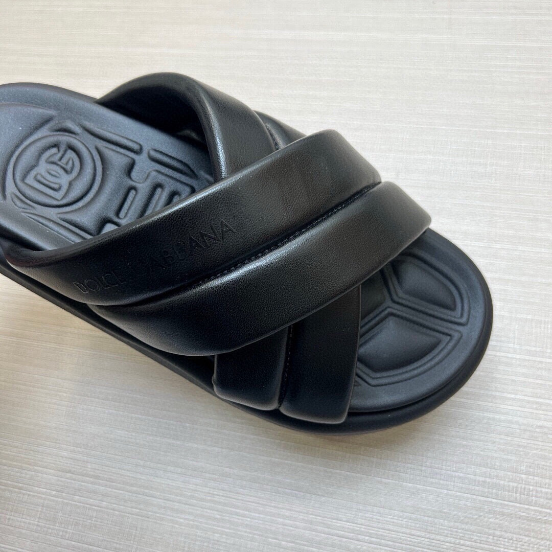 535ZA266ZDE Stylish Slippers