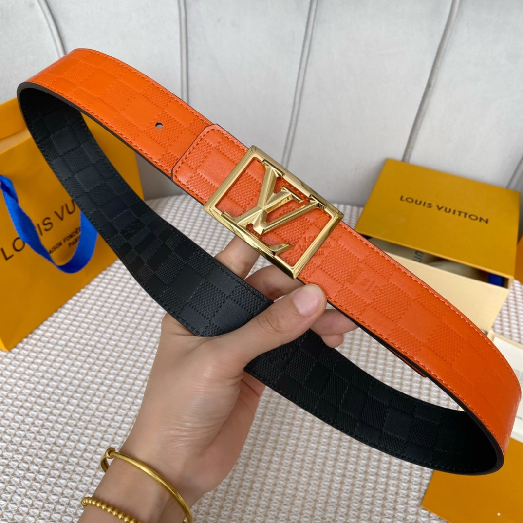14E1PDE Stylish  High quality belt With full package