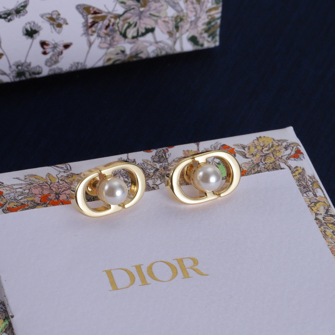 14D256EDE Stylish Earrings