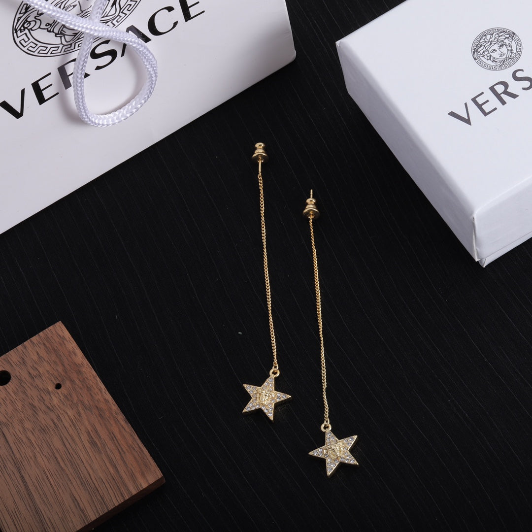 1NV69EDE Stylish Earrings