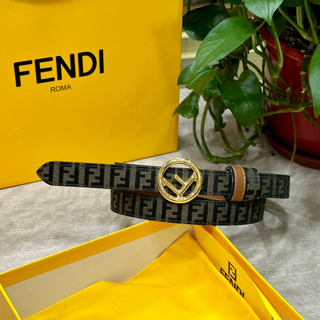 1WF188PDE Stylish  High quality belt With full package