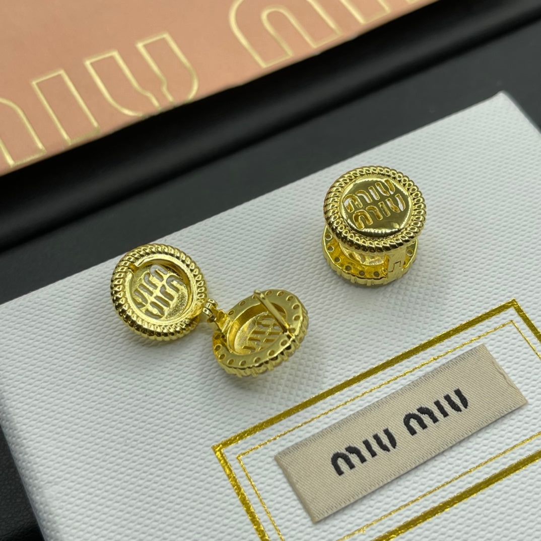 14A518EDE Stylish Earrings