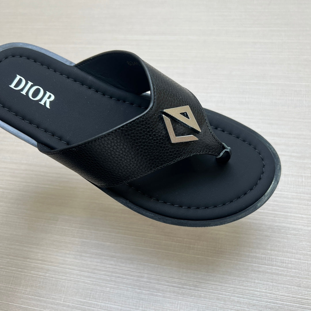 54D77ZDE Stylish slippers
