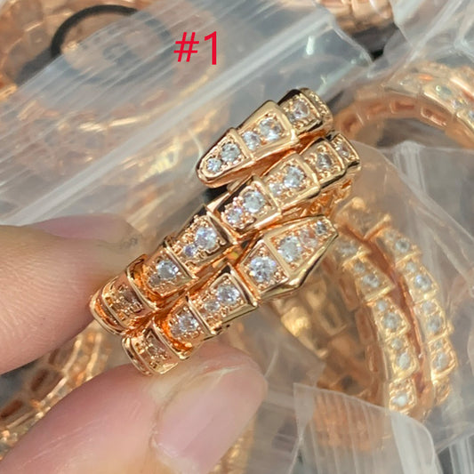 84L2JDE Stylish  rings and high quality Rings