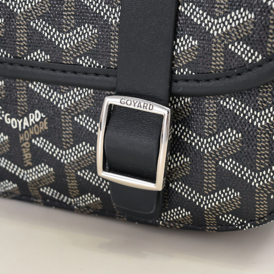 165RA5BDE Stylish leather bag