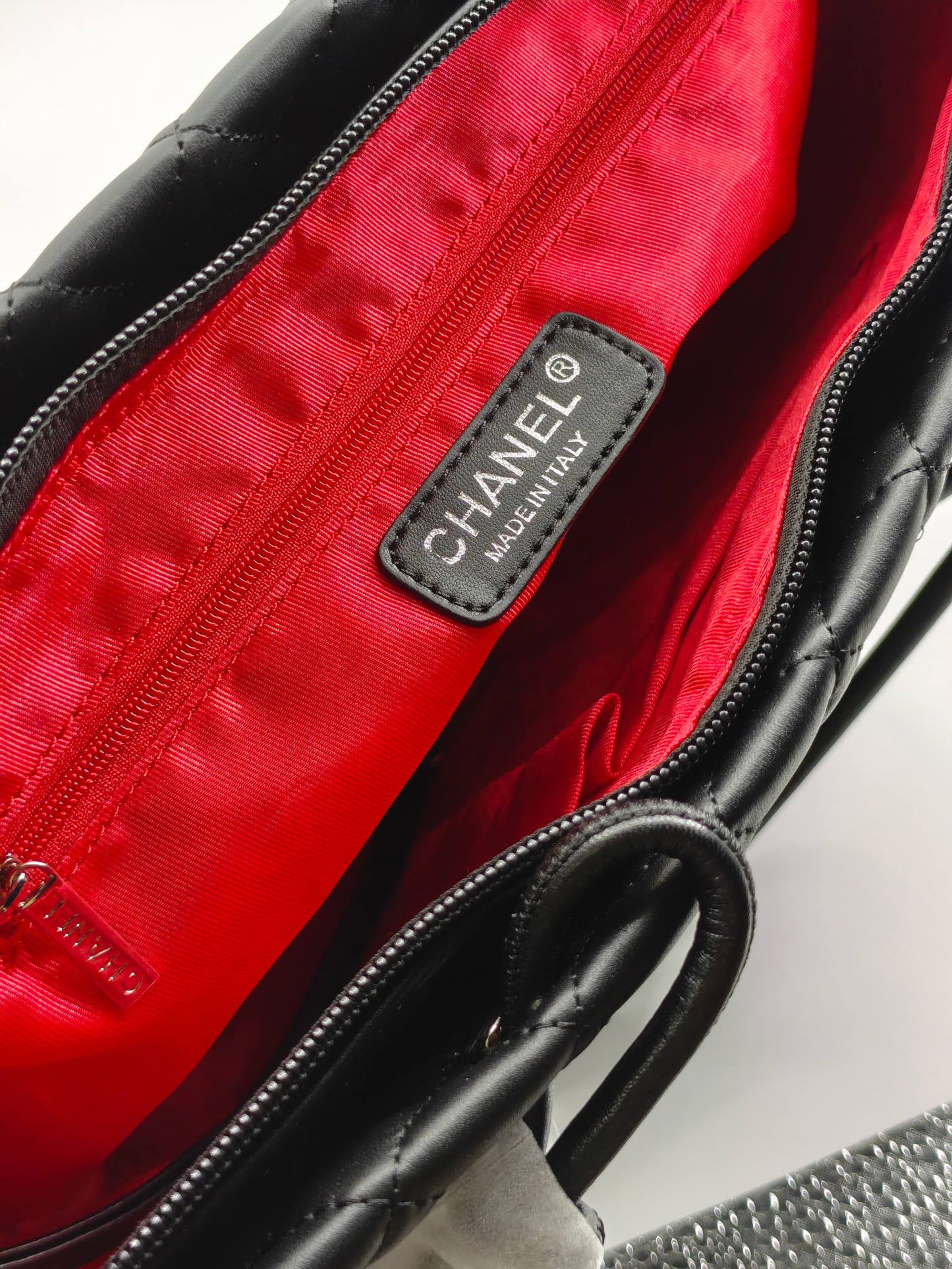 15RC56BDE Stylish  leather bag