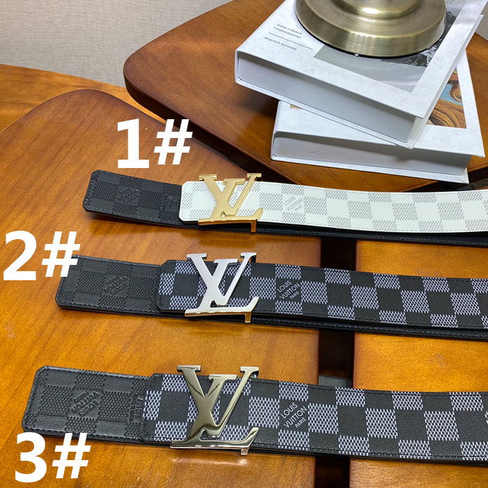 JE04PDE Stylish  High quality belt With full package
