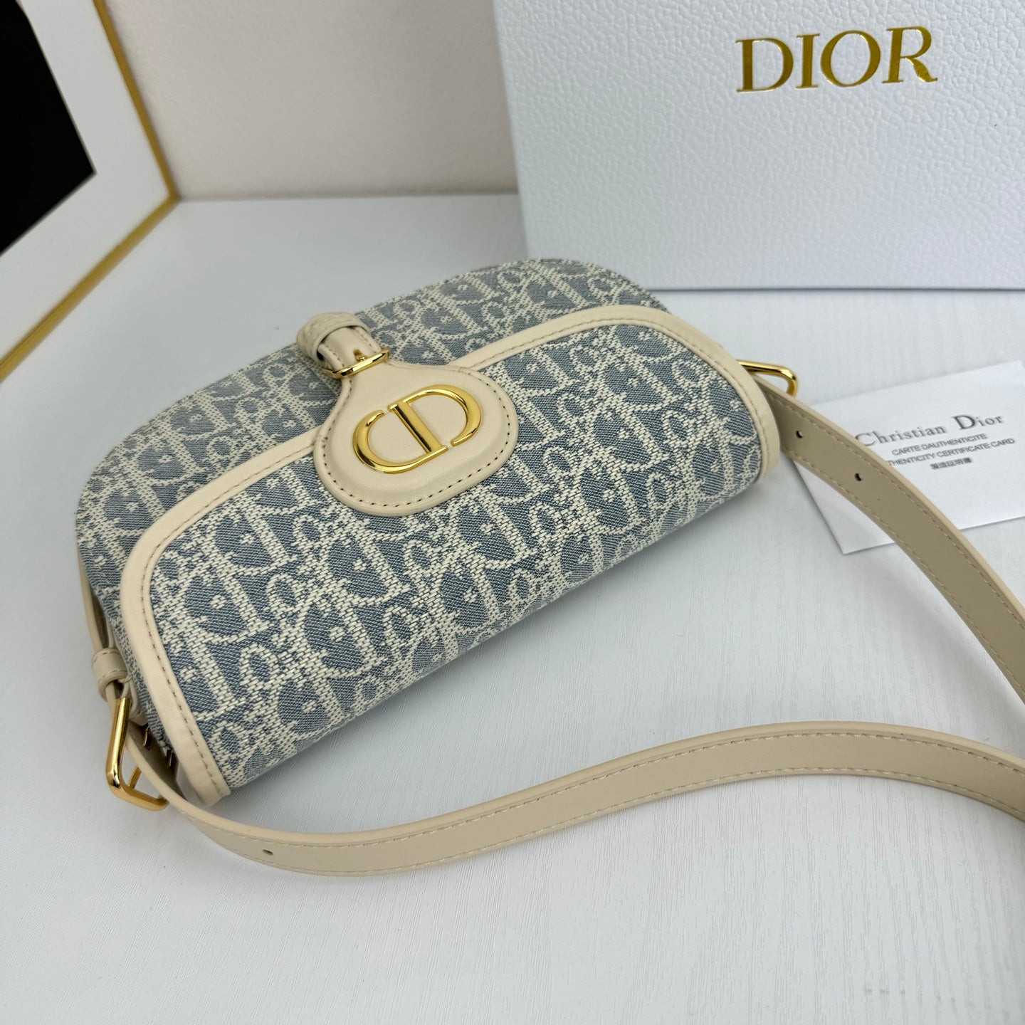 185ND1BDE Stylish  Purse bag