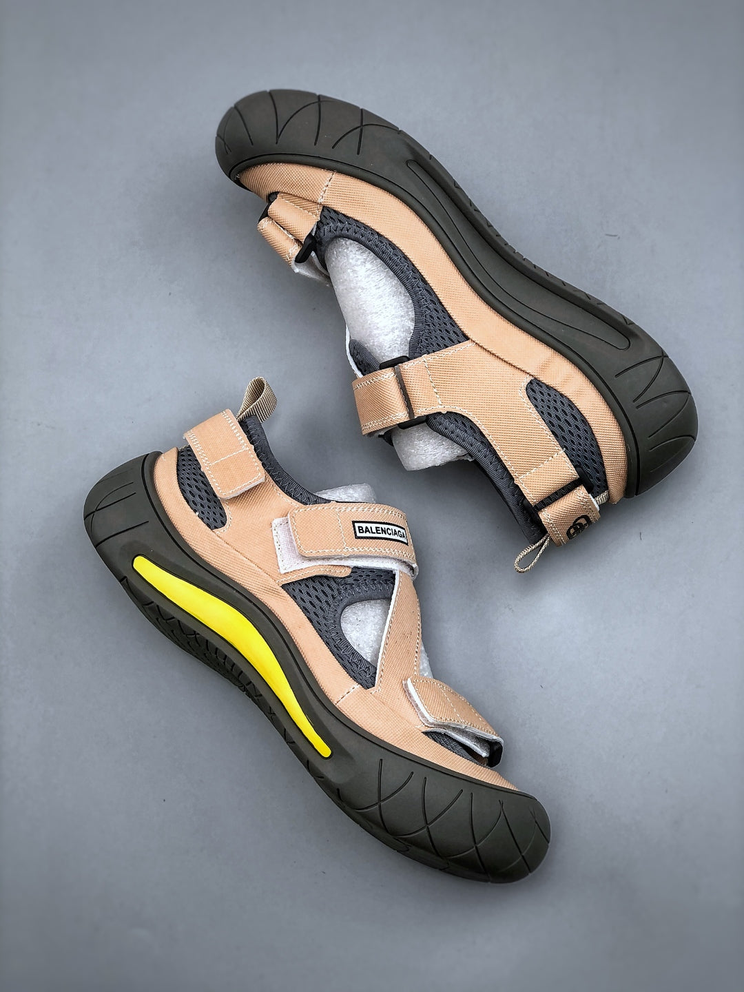 485RJ43ZDE Stylish shoes