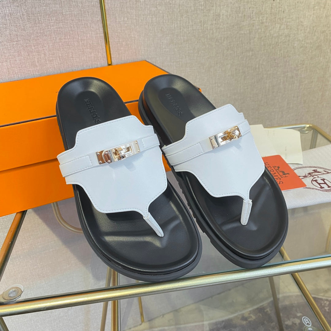 285ZH18ZDE Stylish leather Shoes