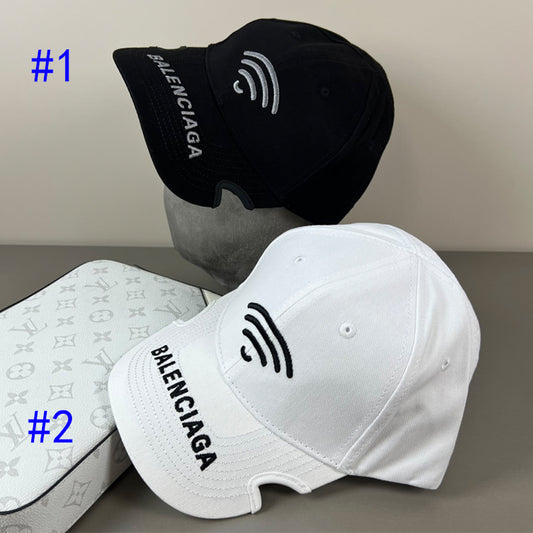 125ZJ526MDE Stylish hats