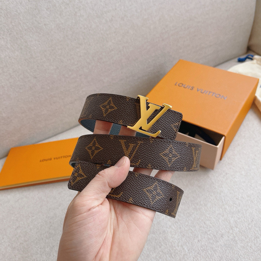 255RE12PDE Stylish  High quality belt With full package