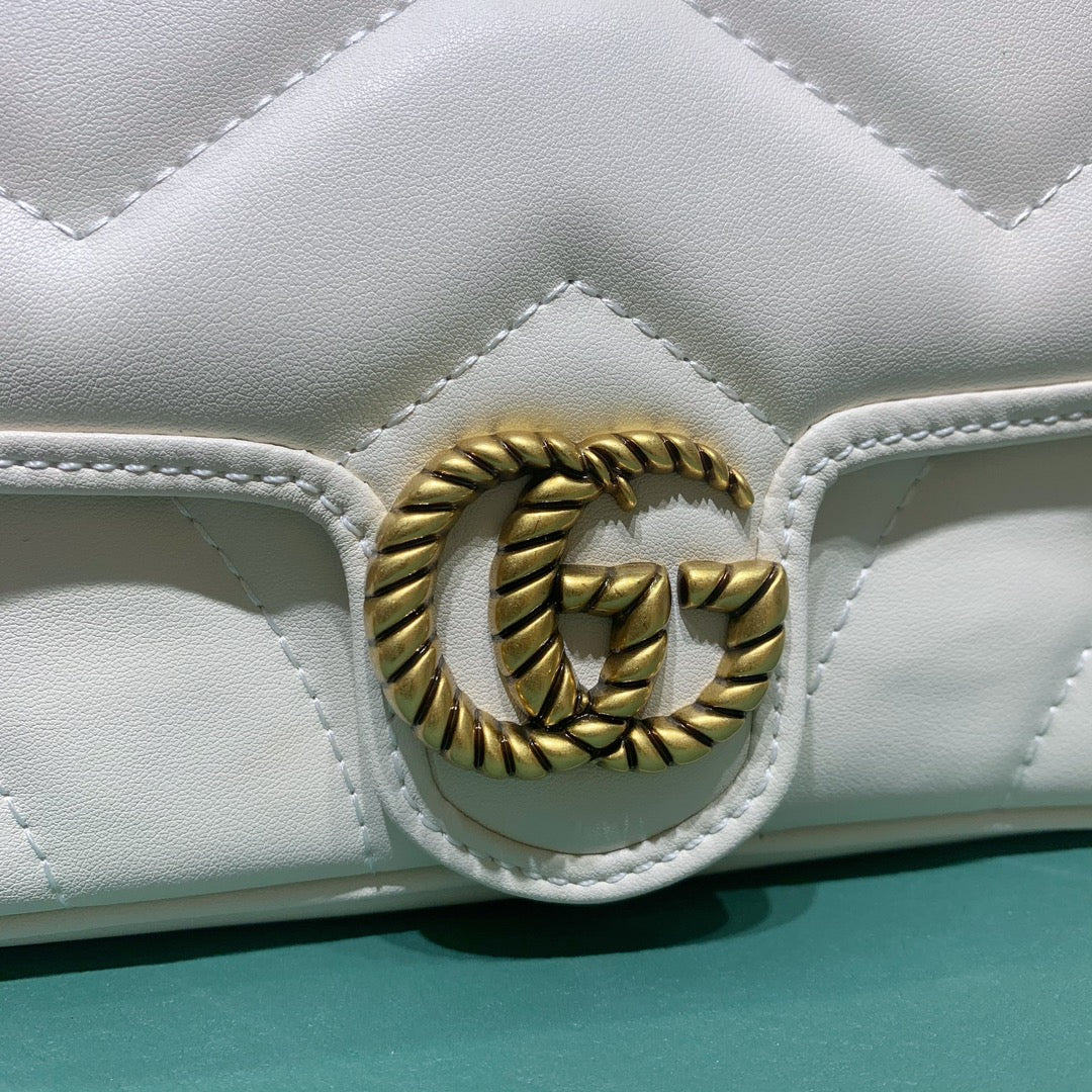 1XB281BDE Stylish leather bag 