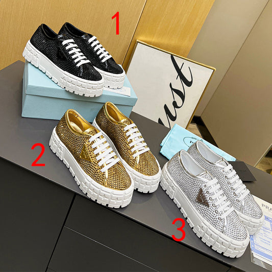 285ZPD68ZDE Stylish leather  Shoes