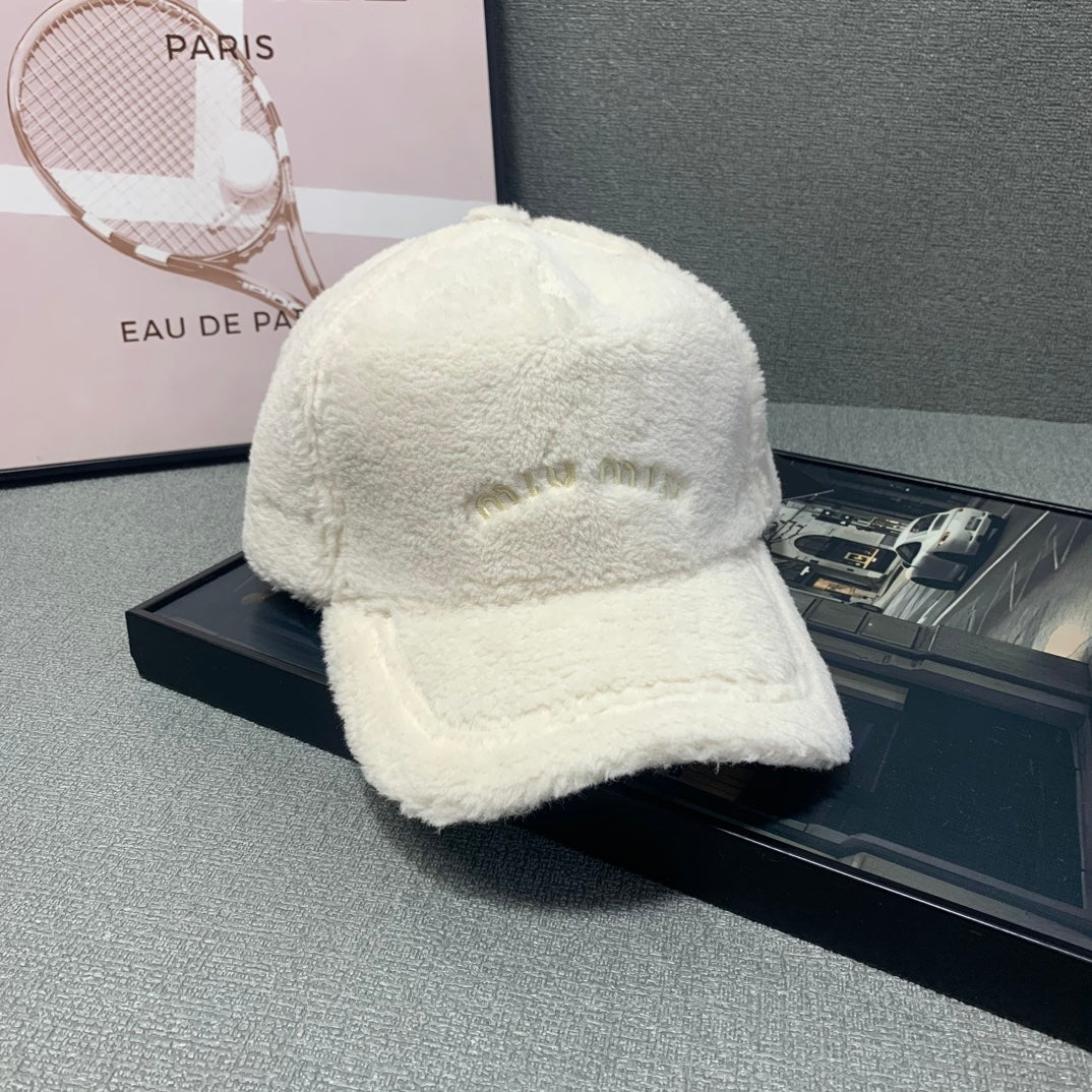 125ZA503MDE Stylish hats