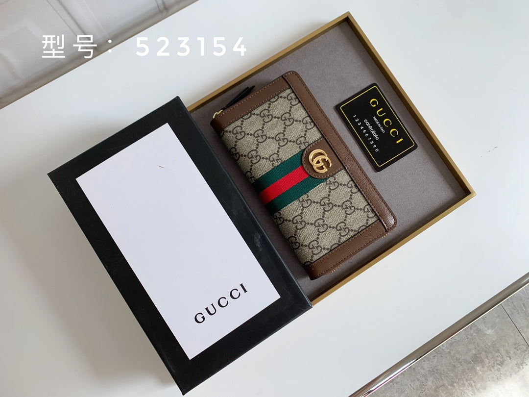 1XB175BDE Stylish leather wallets