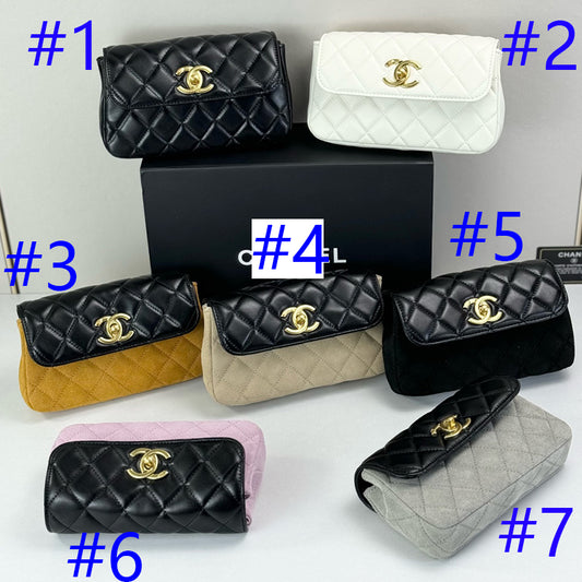 15RC61BDE Stylish leather bag