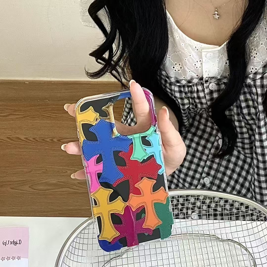 165RA72ADE Stylish Phone Case