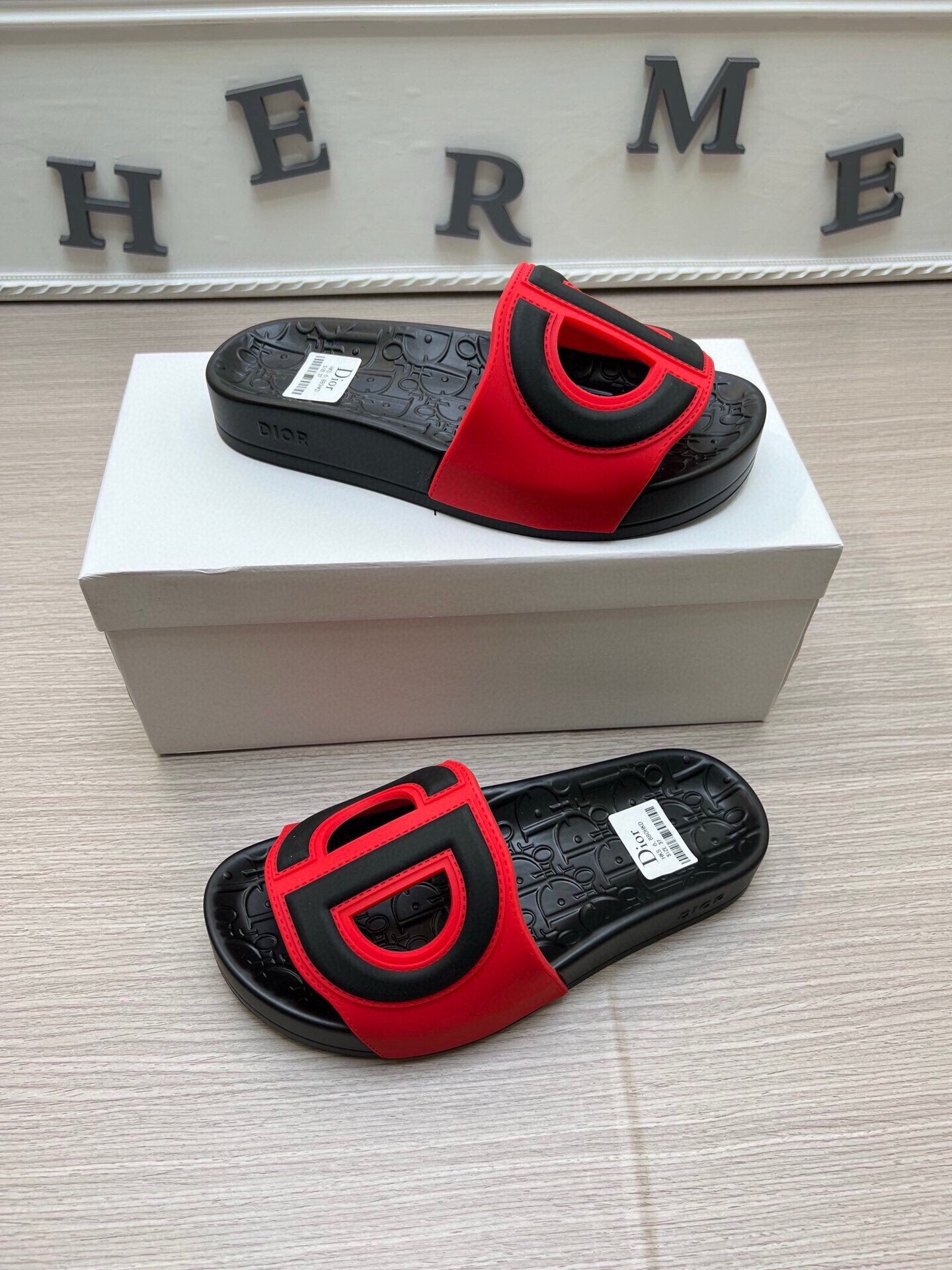 5LD213ZDE Stylish Slippers