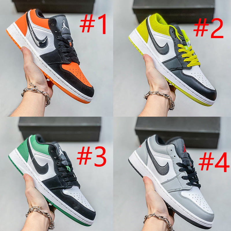 4YN42ZDE Stylish Sneakers (No Box, August-October Big Sale)