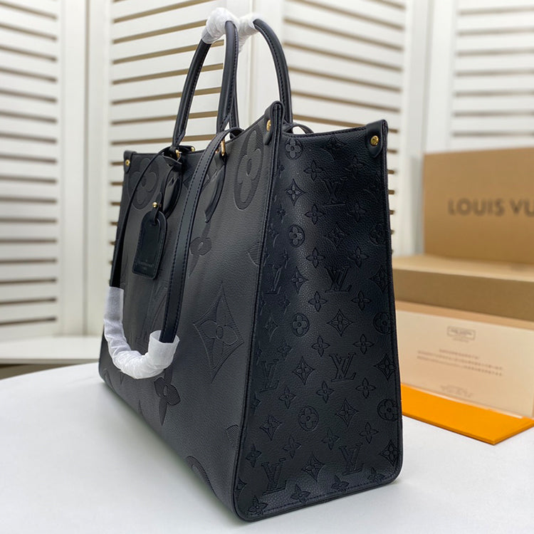 AE19BDE Stylish leather bag 