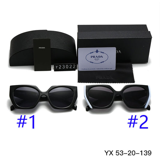 125WP191TDE Stylish Sunglasses