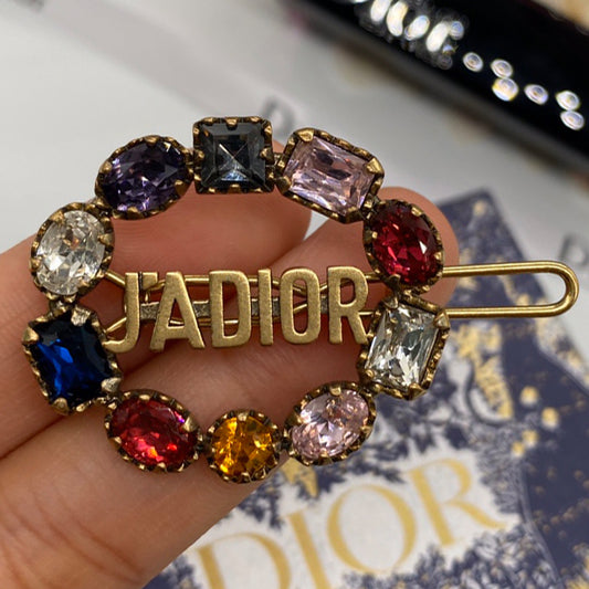 1XD510HDE Stylish hair ornament