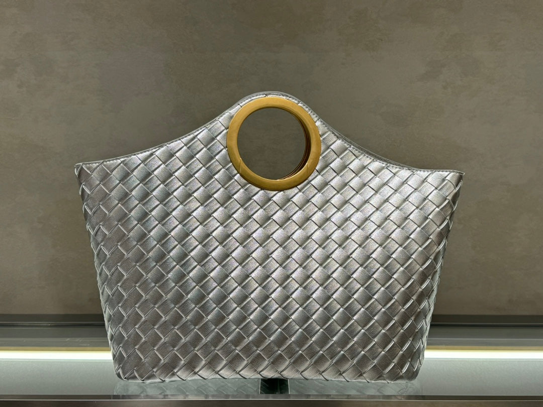 1XA70BDE Stylish High quality leather bag