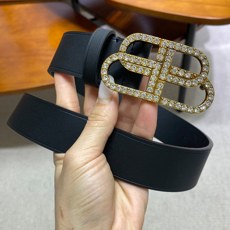 JJ1PDE Stylish  High quality belt With full package