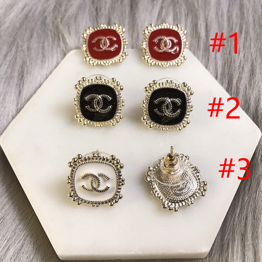 14C78EDE Stylish Earrings