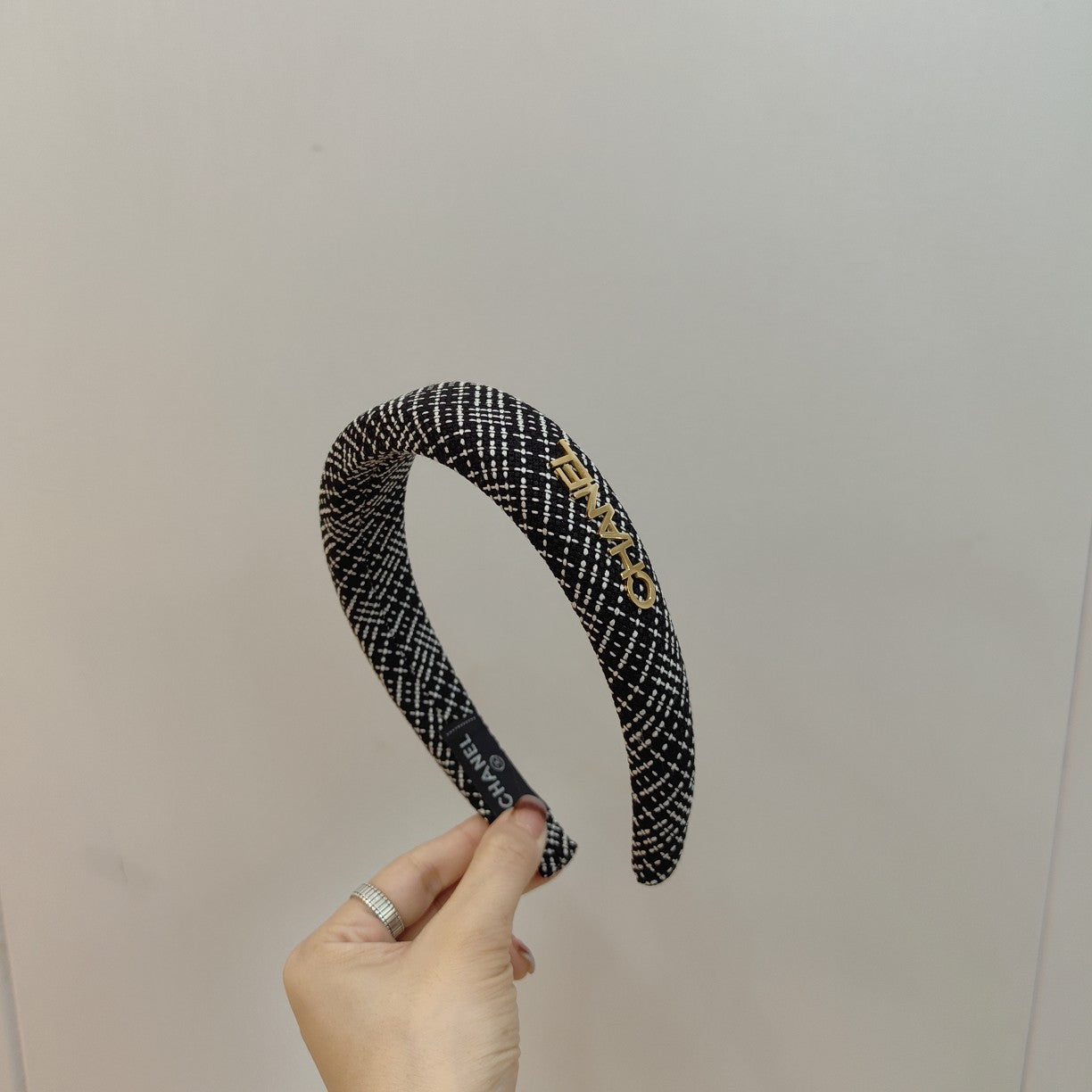 165RC32FDE Stylish hair ornament