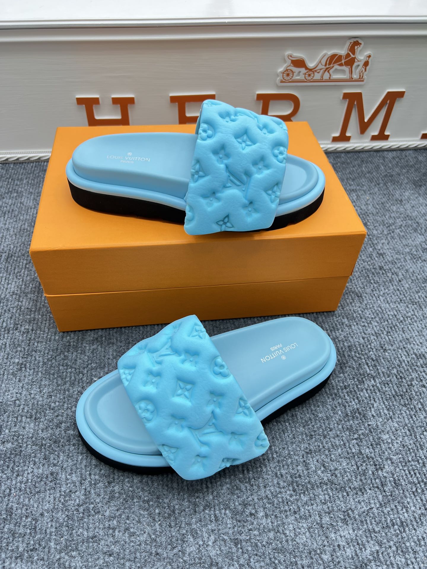 5YE115ZDE Stylish Slippers