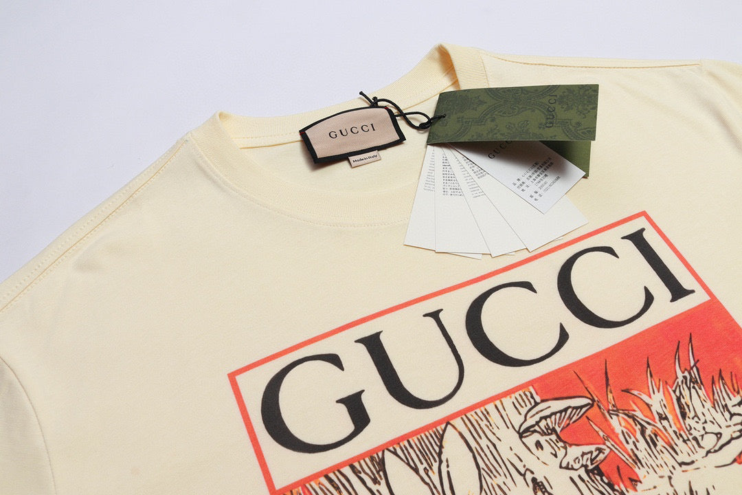 165NB49UDE Stylish T-shirt