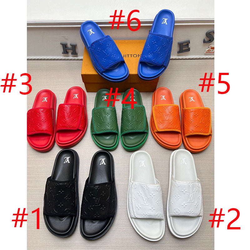 5WE253ZDE Stylish Slippers