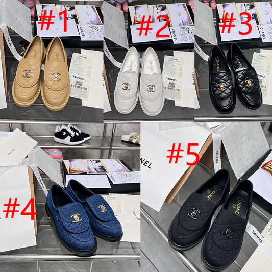 14C156ZDE Stylish Casual shoes Heel height 3.5cm