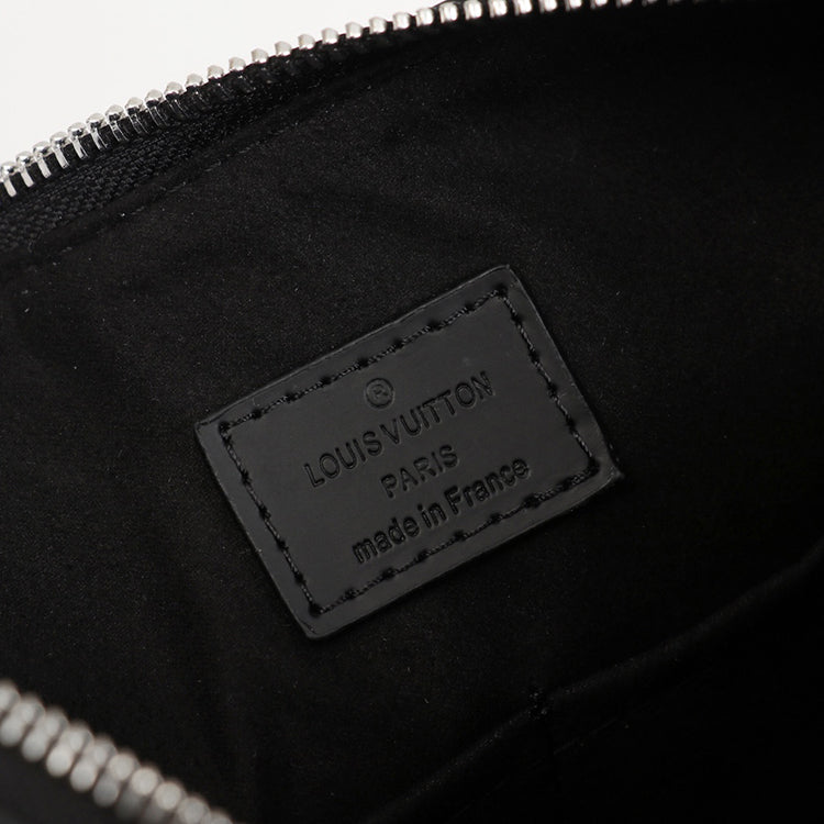 1E09BDE Stylish leather bag 