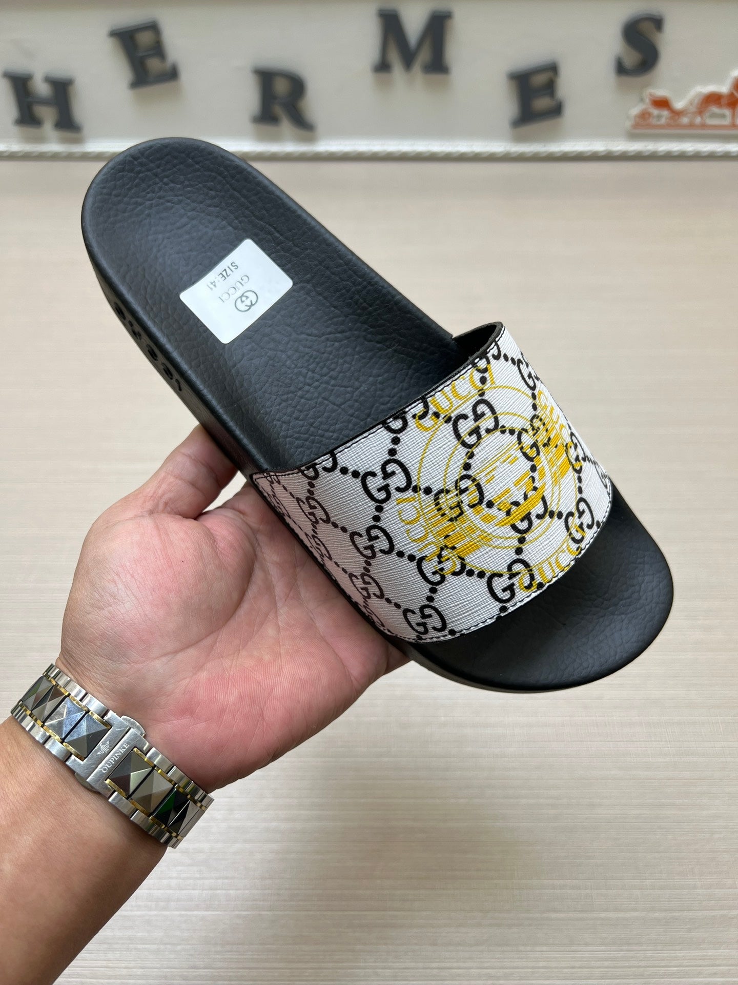 5LB234ZDE Stylish Slippers