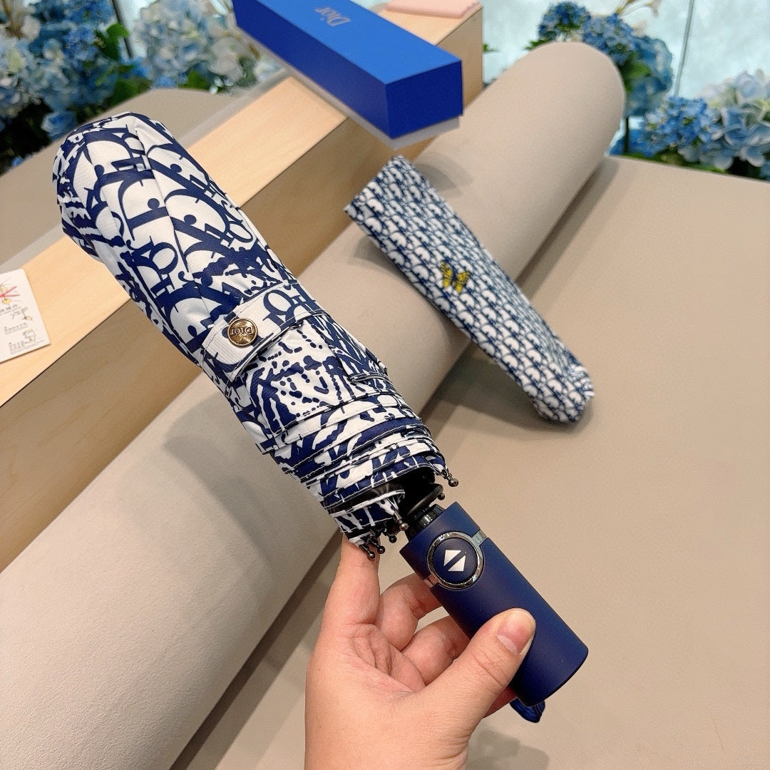 15RD48SDE Stylish UV resistant umbrella