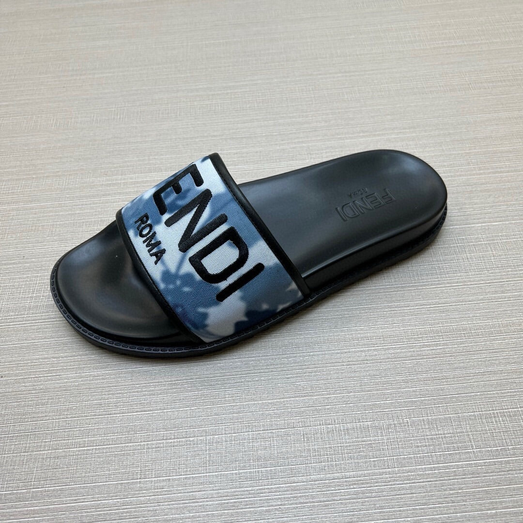 54F24ZDE Stylish slippers