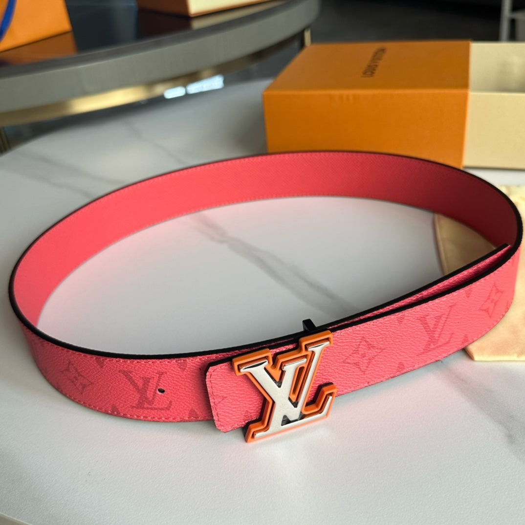 14E59PDE Stylish  High quality belt With full package