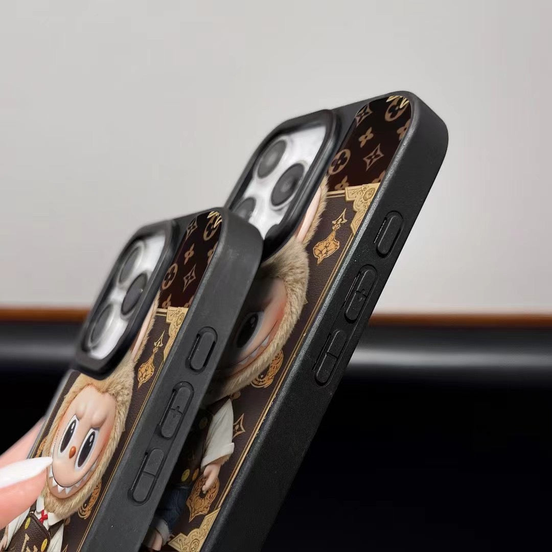 165RE67ADE Stylish Phone Case