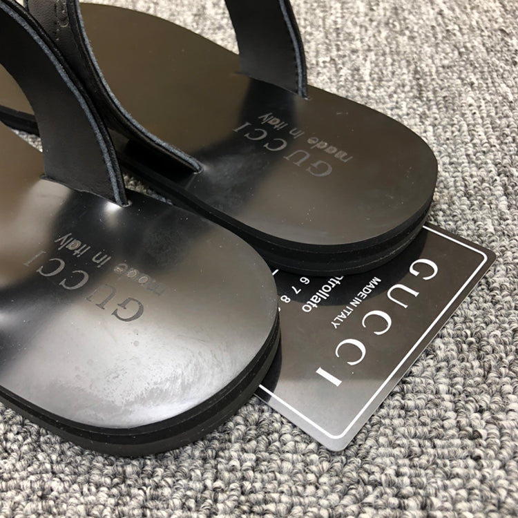 5B19ZDE Stylish Slippers
