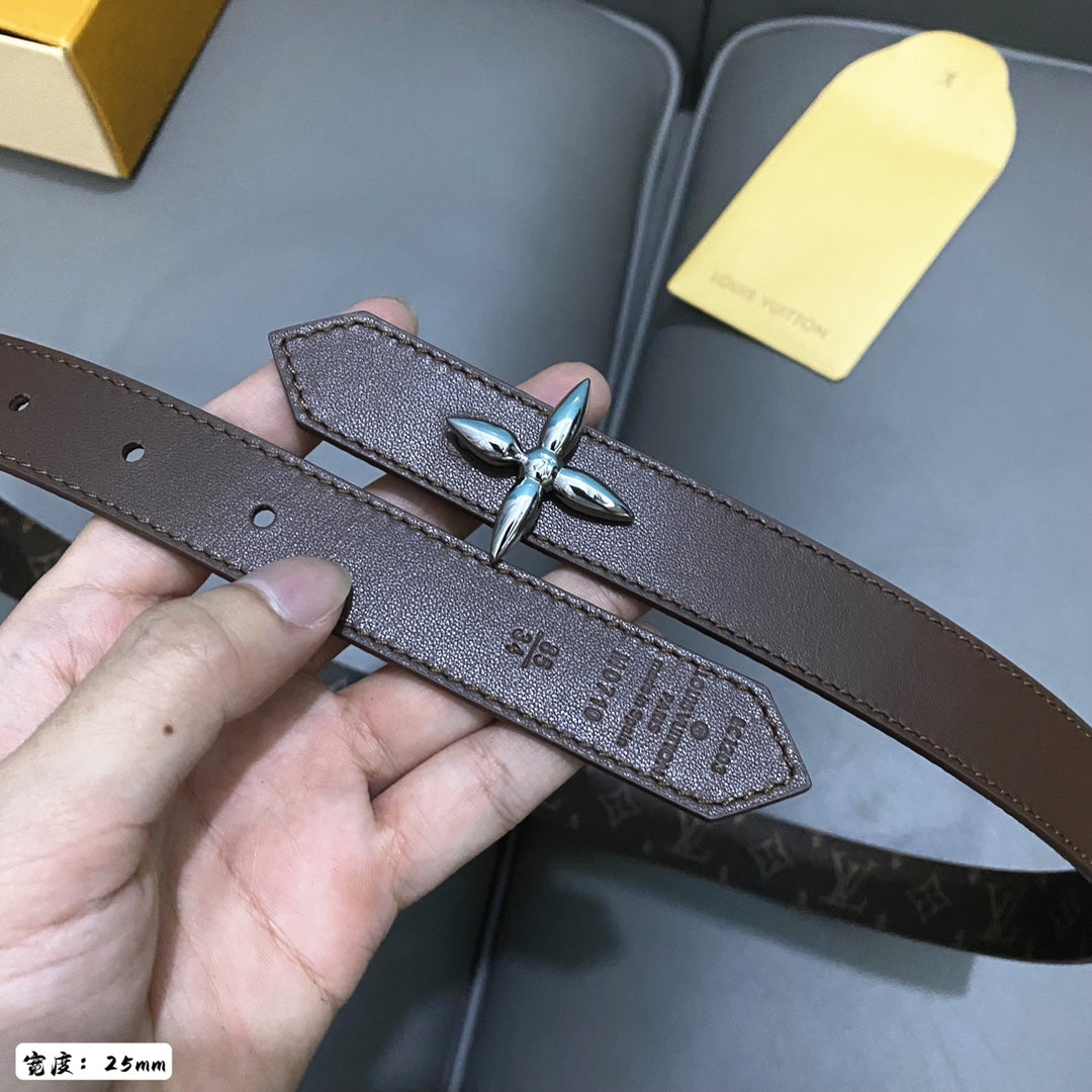 14E51PDE Stylish  High quality belt With full package