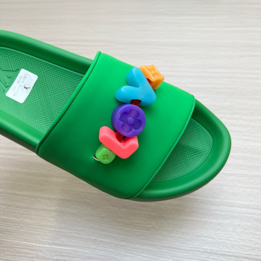 54E23ZDE Stylish Sole thickness 3cm