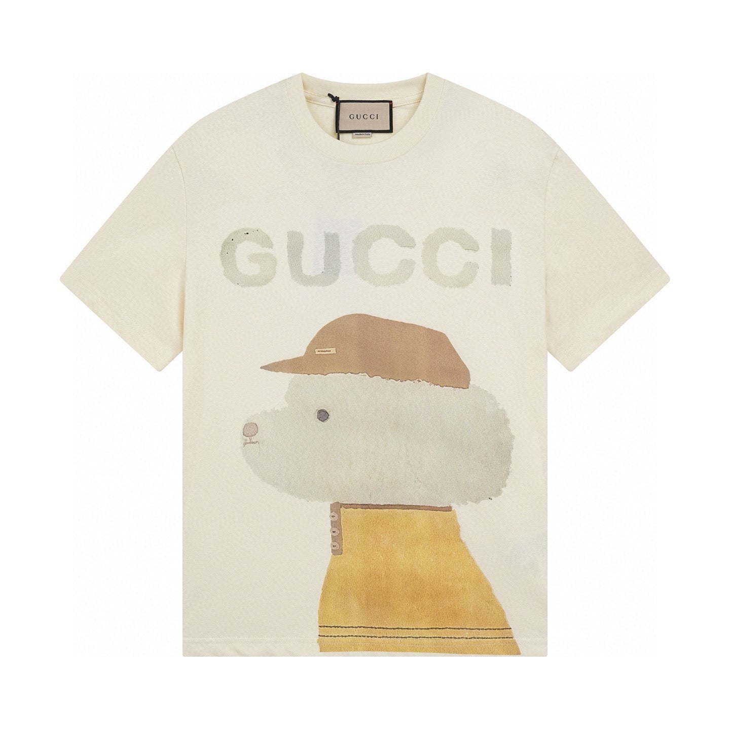 165NB34UDE Stylish T-shirt